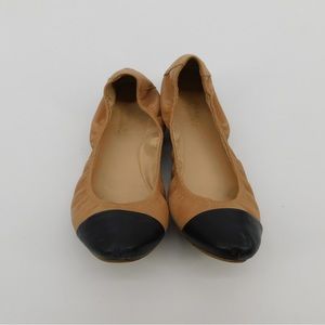 Loeffler Randall Flats